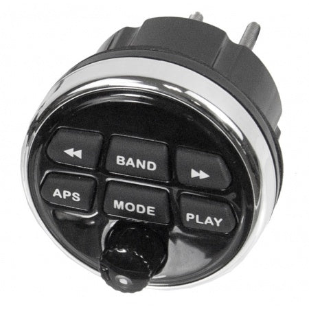 ESX Bedienpaneel VMR301C mit Kabel 5m für Media-Receiver VMR301