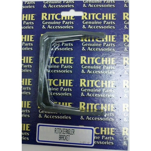 Ritchie Bracket, Explorer & RitchieAngler, grau