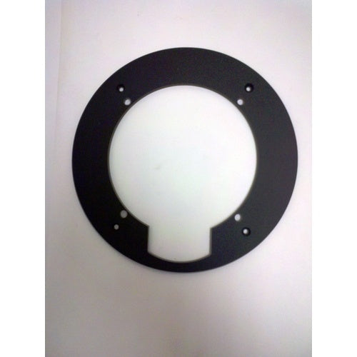 Ritchie Bulkhead Mount, Adapter
