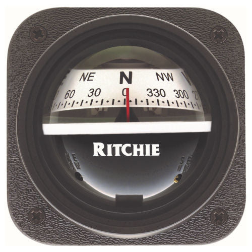 Ritchie Explorer, Slope, Schwarz