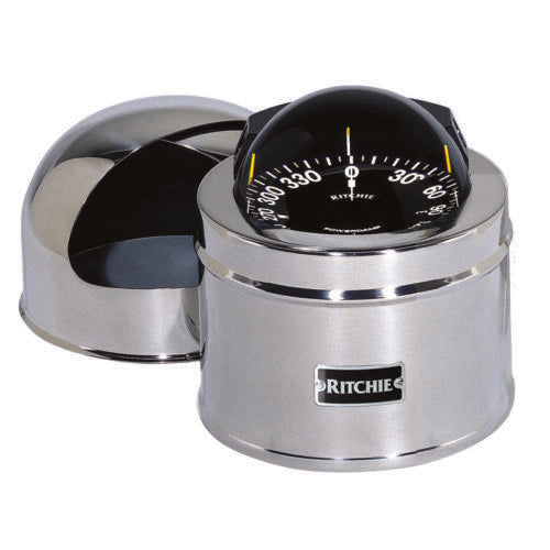 Ritchie Globemaster, Binnacle