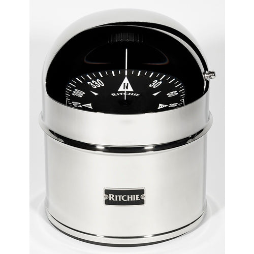 Ritchie Globemaster, Binnacle