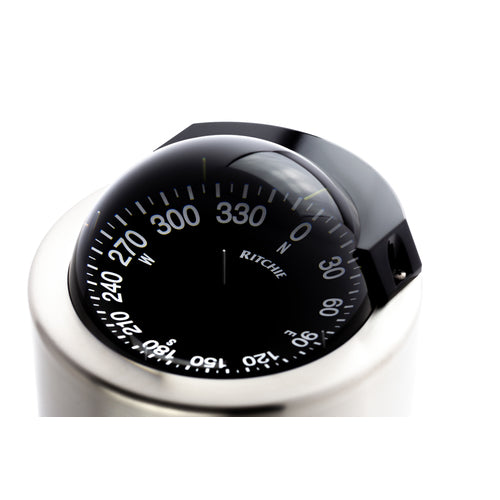 Ritchie Globemaster, Binnacle, SS