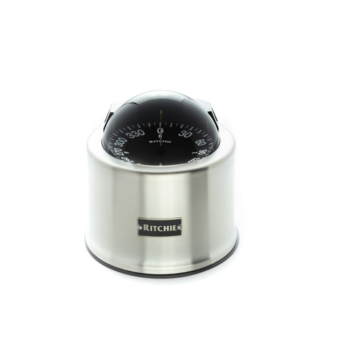 Ritchie Globemaster, Binnacle, SS
