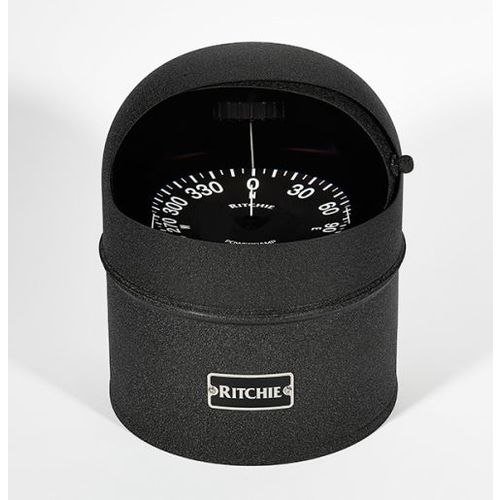 Ritchie Globemaster, Binnacle w/Hood