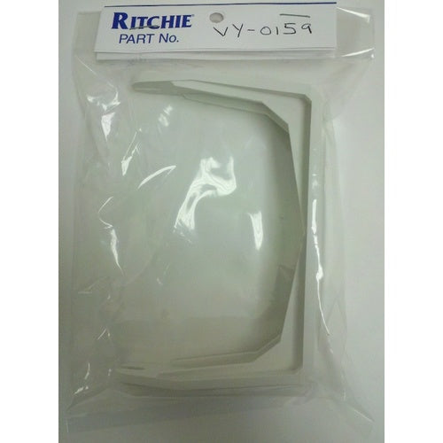 Ritchie Halterung, Voyager, Weiß