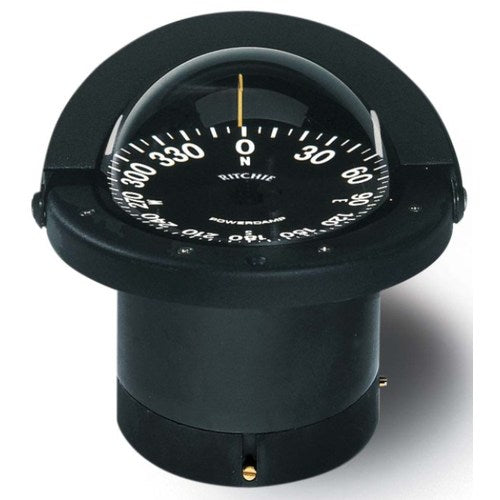 Ritchie Navigator, Flush