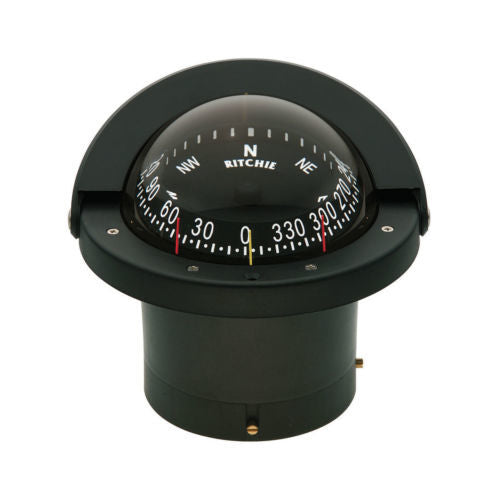 Ritchie Navigator, Flush