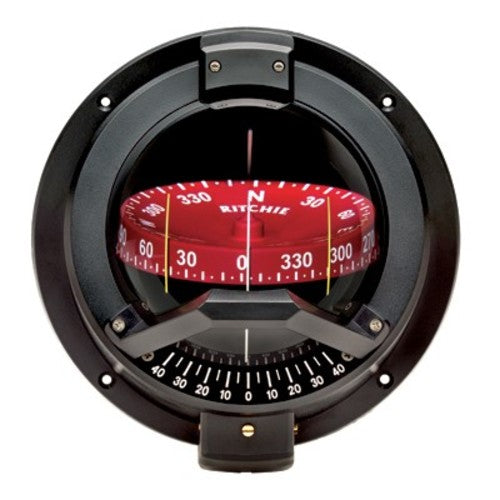 Ritchie Navigator, Schott