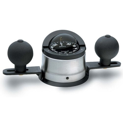 Ritchie Navigator, Steuerstand, Stahlboot, SS