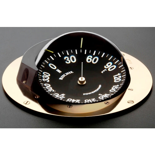 Ritchie Super Yacht, Bronze