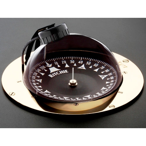 Ritchie Super Yacht, Bronze