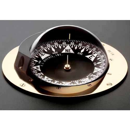 Ritchie Super Yacht, Bronze
