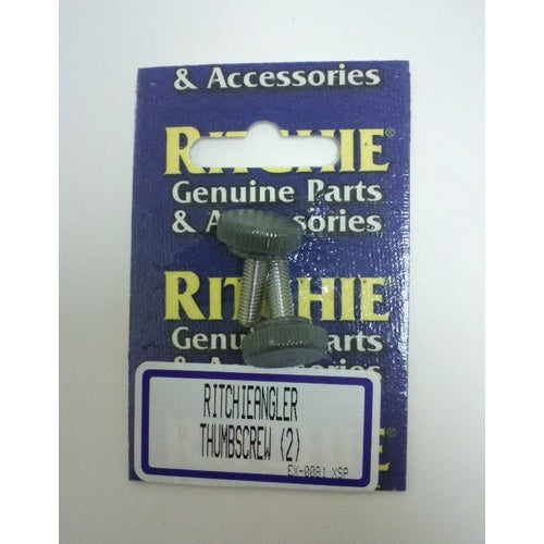 Ritchie Thumbscrew, grau (2)