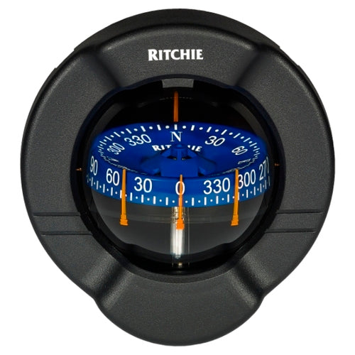 Ritchie Venture, Schott