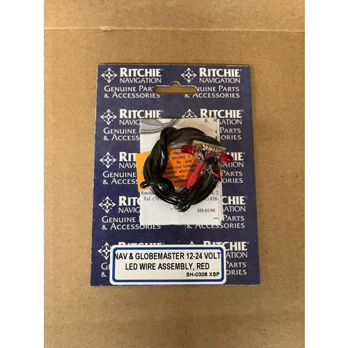 Ritchie Verwendungsartikel SH0306 XSP