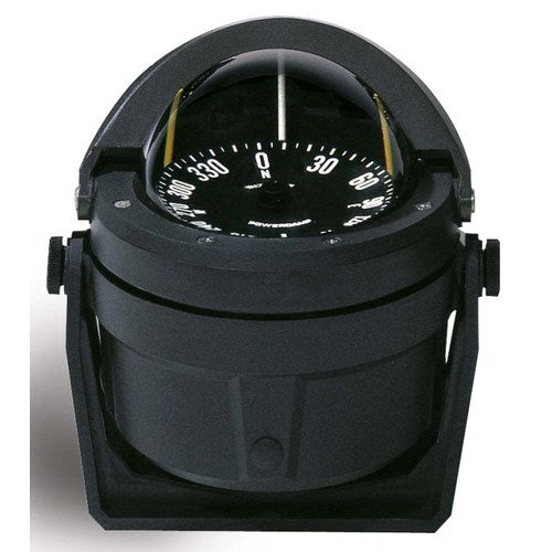 Ritchie Voyager, Halterung, schwarz