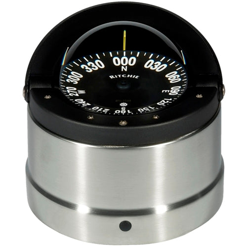 Ritchie Wheelmark Certified, Navigator, Binnacle