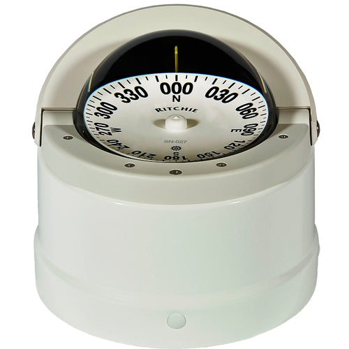 Ritchie Wheelmark Certified, Navigator, Binnacle
