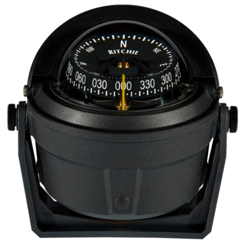 Ritchie Wheelmark Certified, Voyager, Halterung