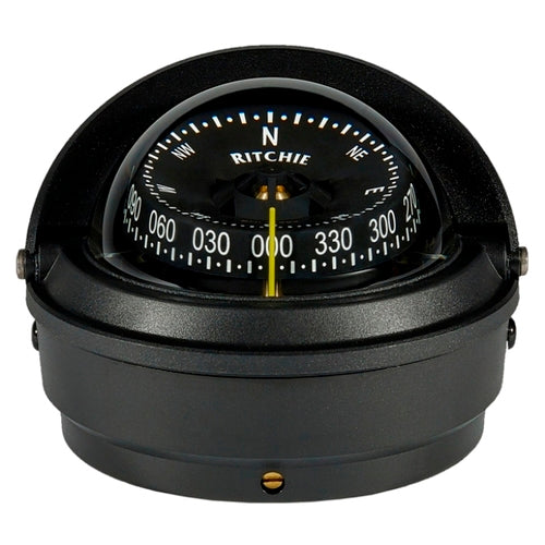 Ritchie Wheelmark Certified, Voyager, Oberfläche
