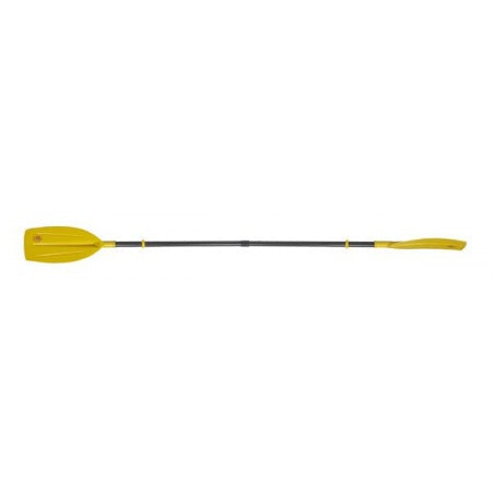 LAHNA Kajakpaddel Camping Plus, teilbar Kunststoff 220 & 240 cm