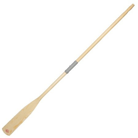 LAHNA Riemenruder SeaSide Fichtenholz teilbar 180 cm