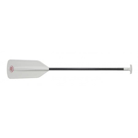 LAHNA Stechpaddel IndiCamp Komposit/Polypropylen 140 & 150 cm, weiß