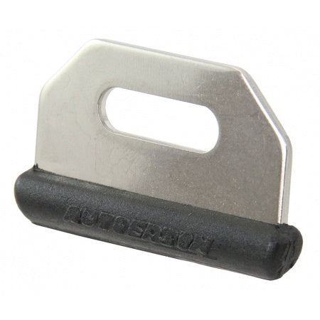 RUTGERSON Mastrutscher mit Rundprofil/Quadratprofil A4/PA 9-12mm