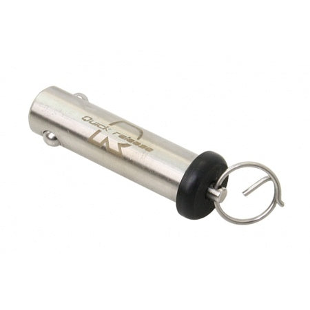 RUTGERSON Steckbolzen mit Kugelsicherung 12x32mm