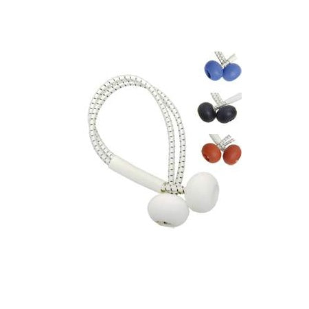 Lindemann Gummileine 25-60 cm 4cm Durchmesser alle Farben