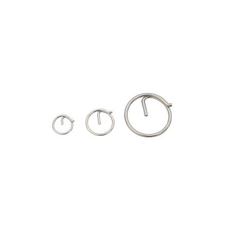 Ringsplint A4 alle Größen 10St.