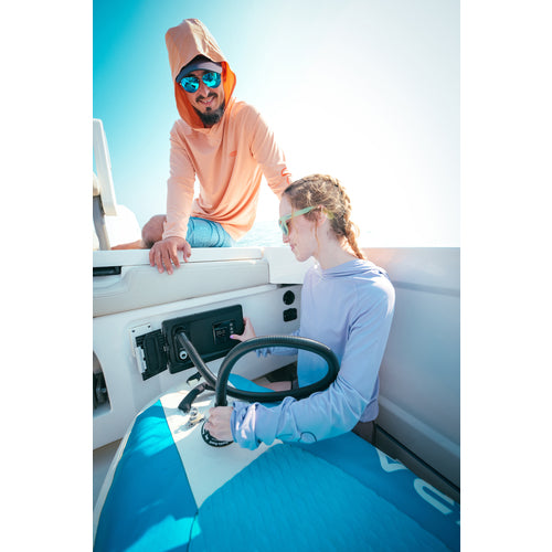 Scanstrut Atmos 12 V Kompressor, IPx6