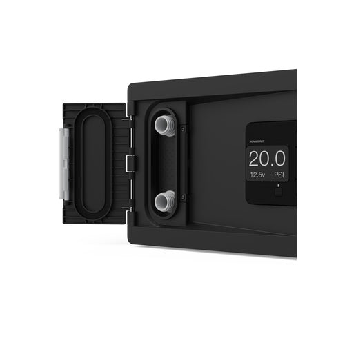 Scanstrut Atmos 12 V Kompressor, IPx6