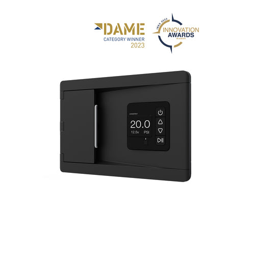Scanstrut Atmos 12 V Kompressor, IPx6