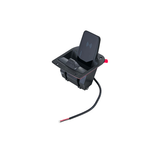 Scanstrut AURA wasserdichte QI-Ladestation
