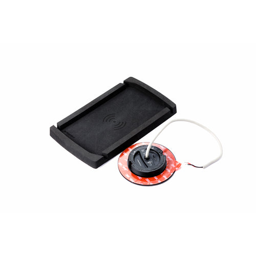 Scanstrut Catch, wasserdichte QI-Ladestation