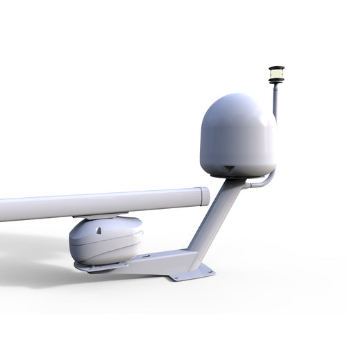 Scanstrut Dual PowerTower