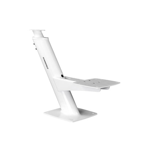 Scanstrut Dual PowerTower für Radome