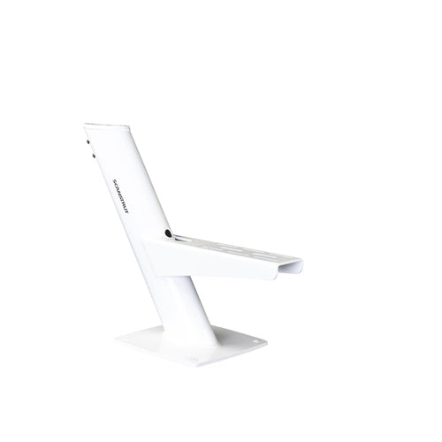 Scanstrut Dual PowerTower für Radome