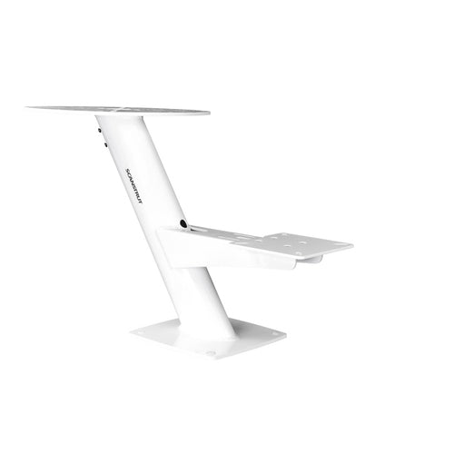 Scanstrut Dual PowerTower für Radome
