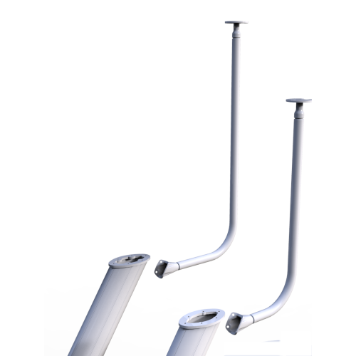 Scanstrut Halterung Navigationslicht