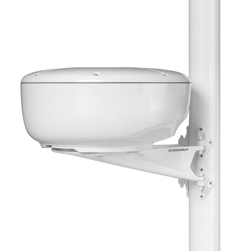 Scanstrut Masthalterung für Radarantenne
