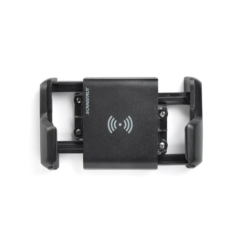 Scanstrut Nano, wasserdichte QI-Ladestation