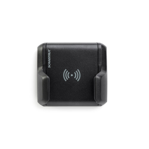 Scanstrut Nano, wasserdichte QI-Ladestation
