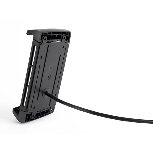 Scanstrut QI Charger in der Halterung