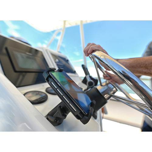 Scanstrut QI Charger Ladehalterung
