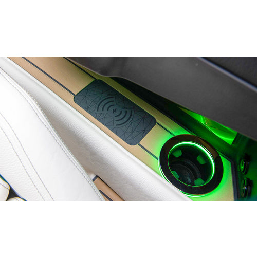 Scanstrut Sub, wasserdichte QI-Ladestation