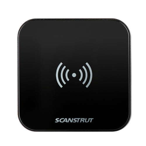 Scanstrut Ultra, wasserdichte QI-Ladestation