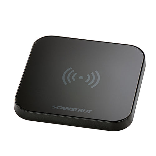 Scanstrut Ultra, wasserdichte QI-Ladestation